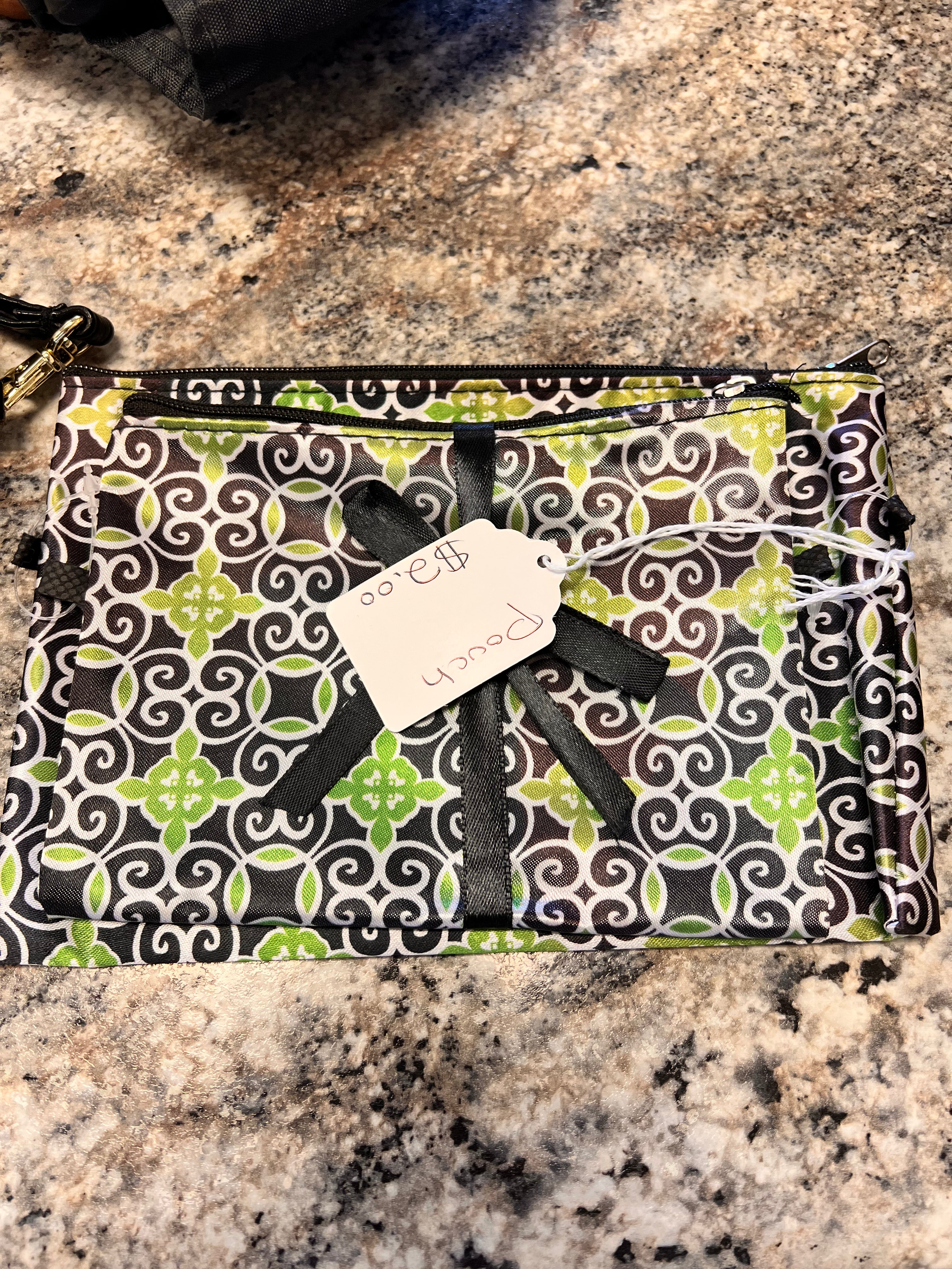 Pouch