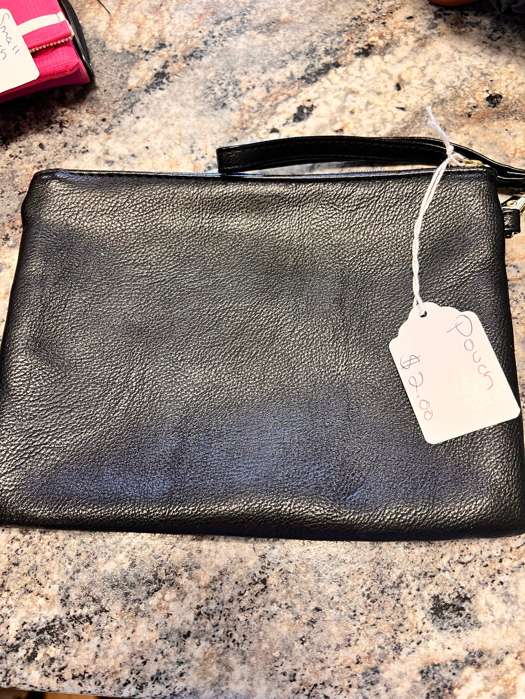 Pouch