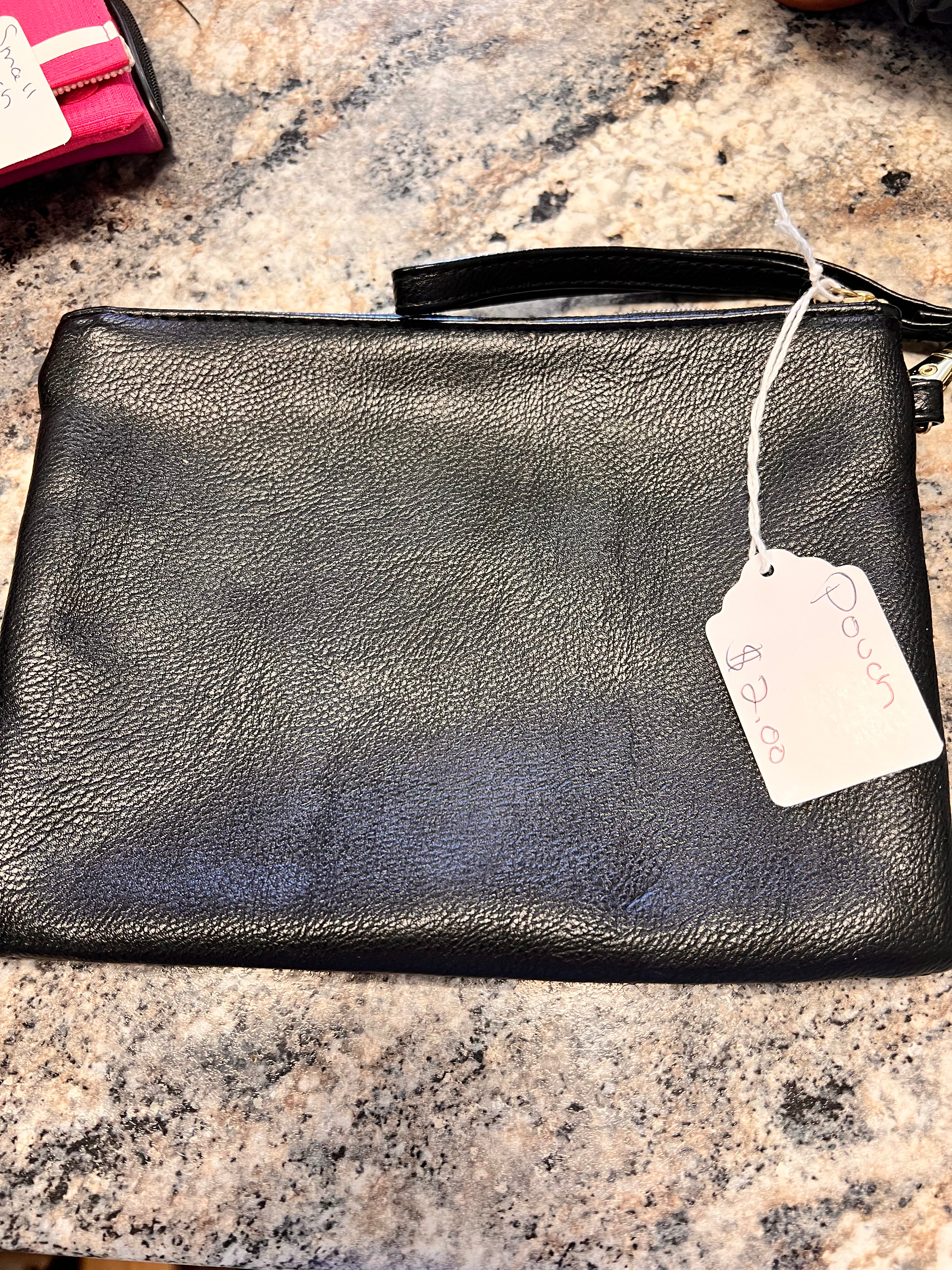 Pouch