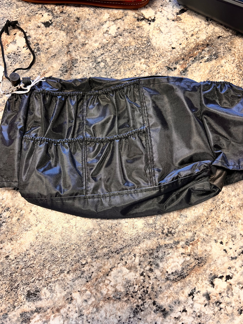 Pouch
