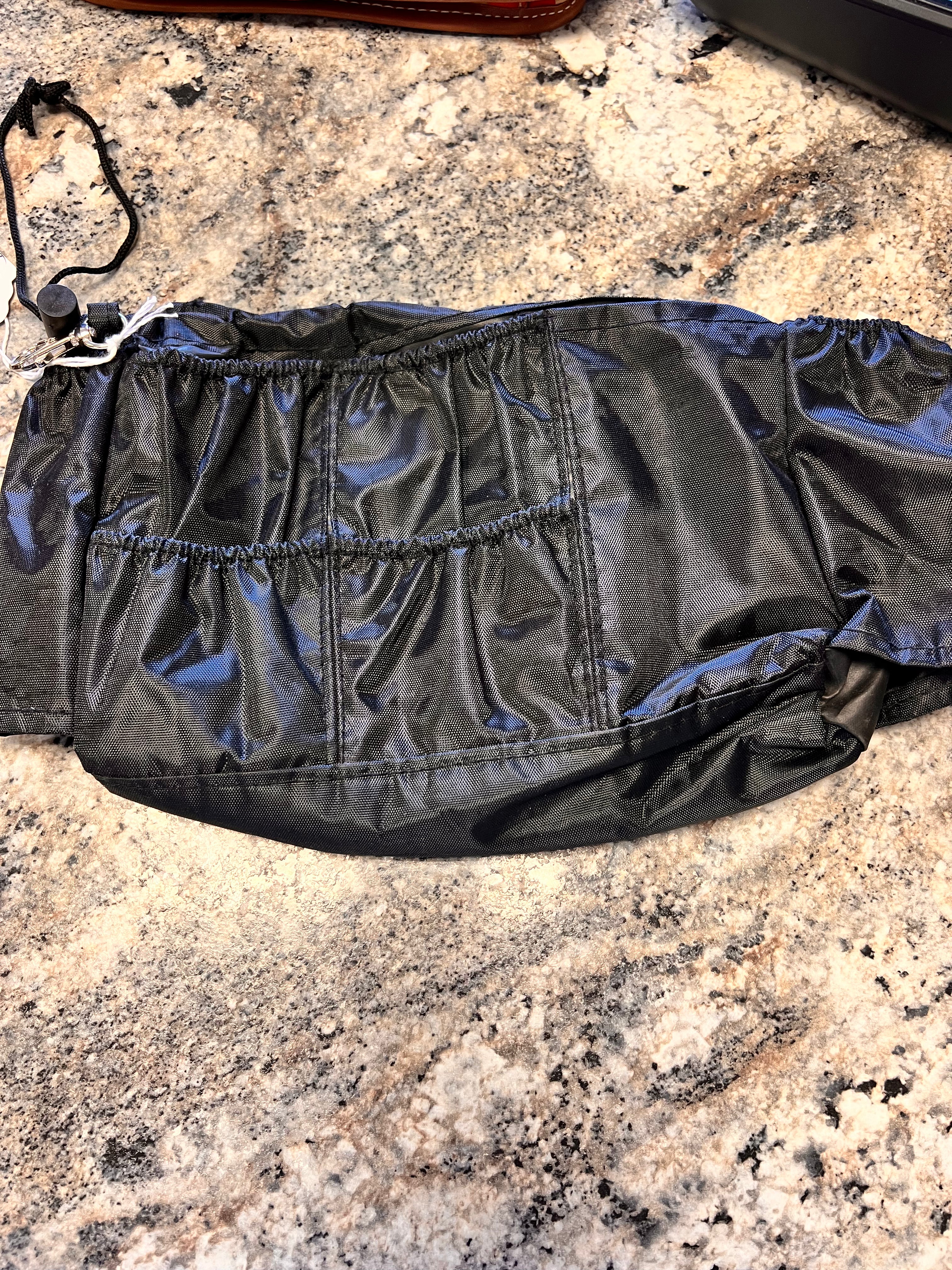 Pouch