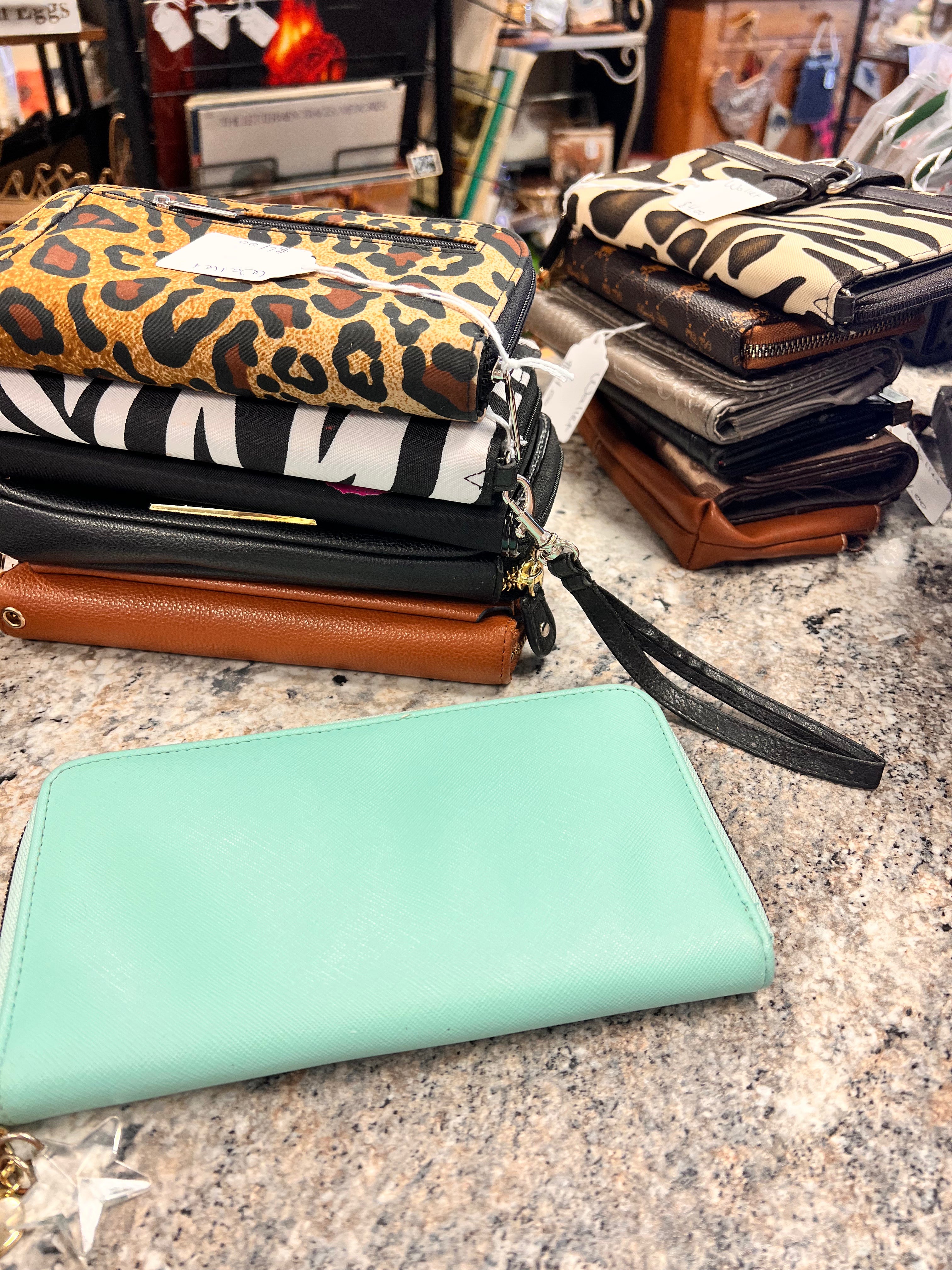 Wallet