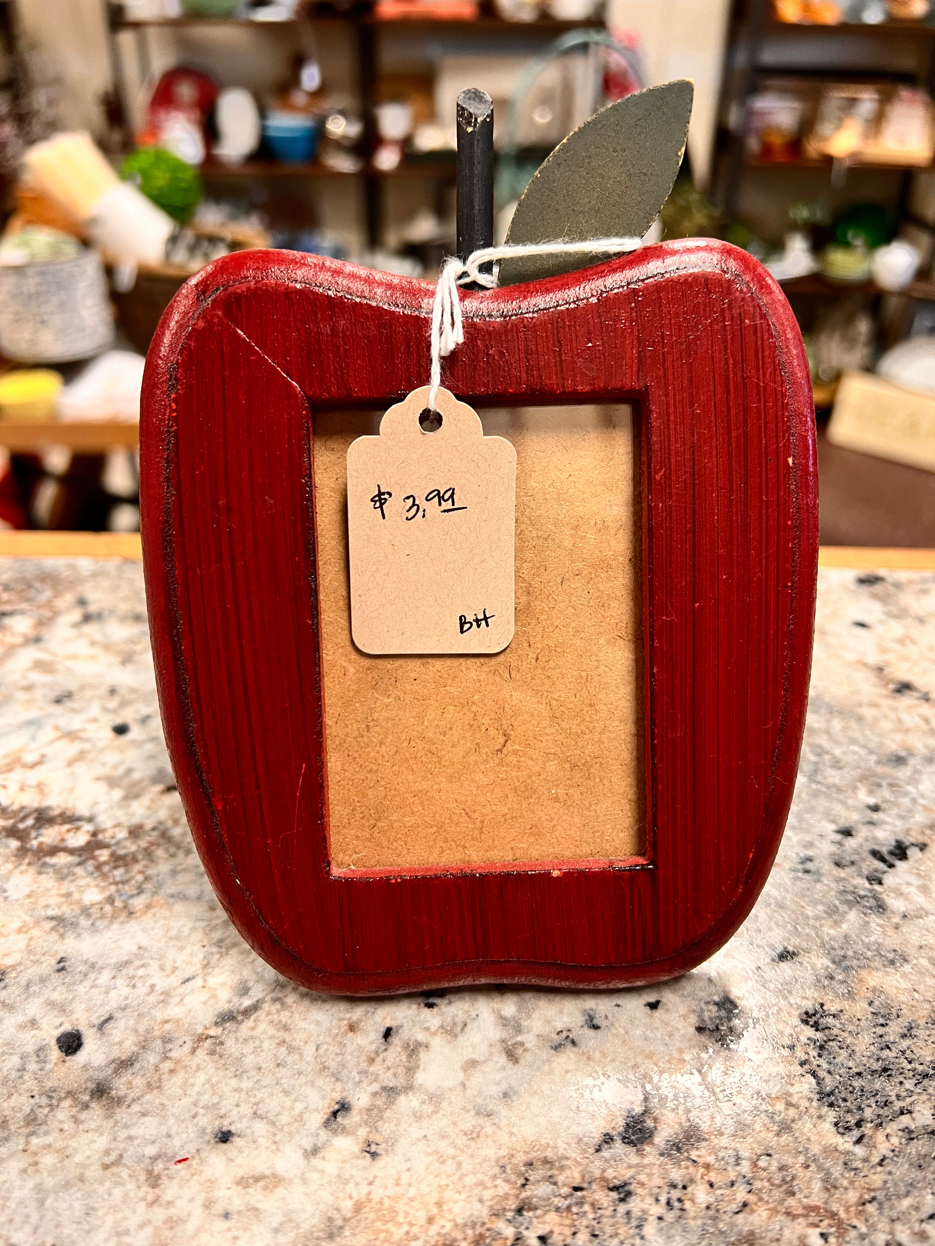 Apple Frame