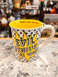 Genius Mug
