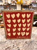 Heart Sign