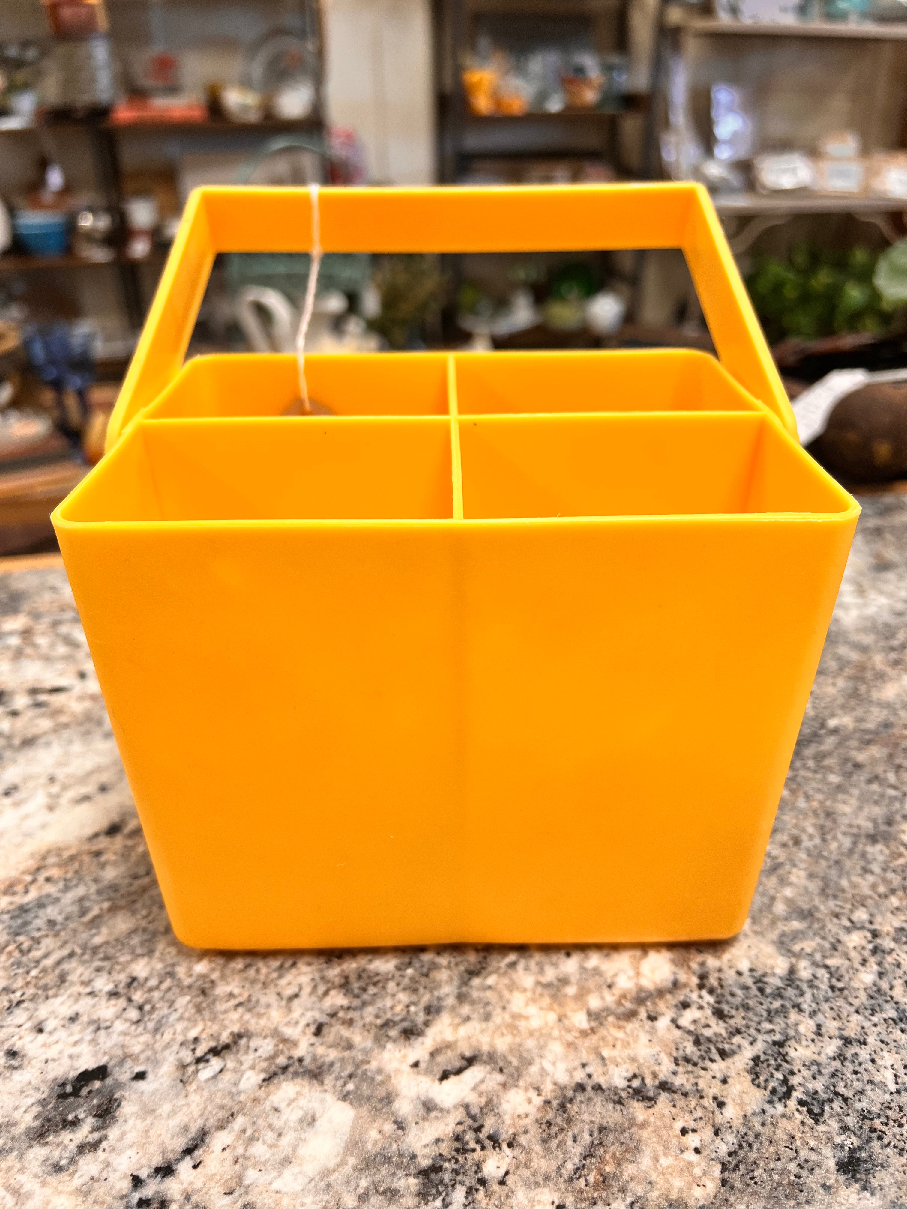 Vintage Organizer