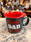 Best Dad Mug