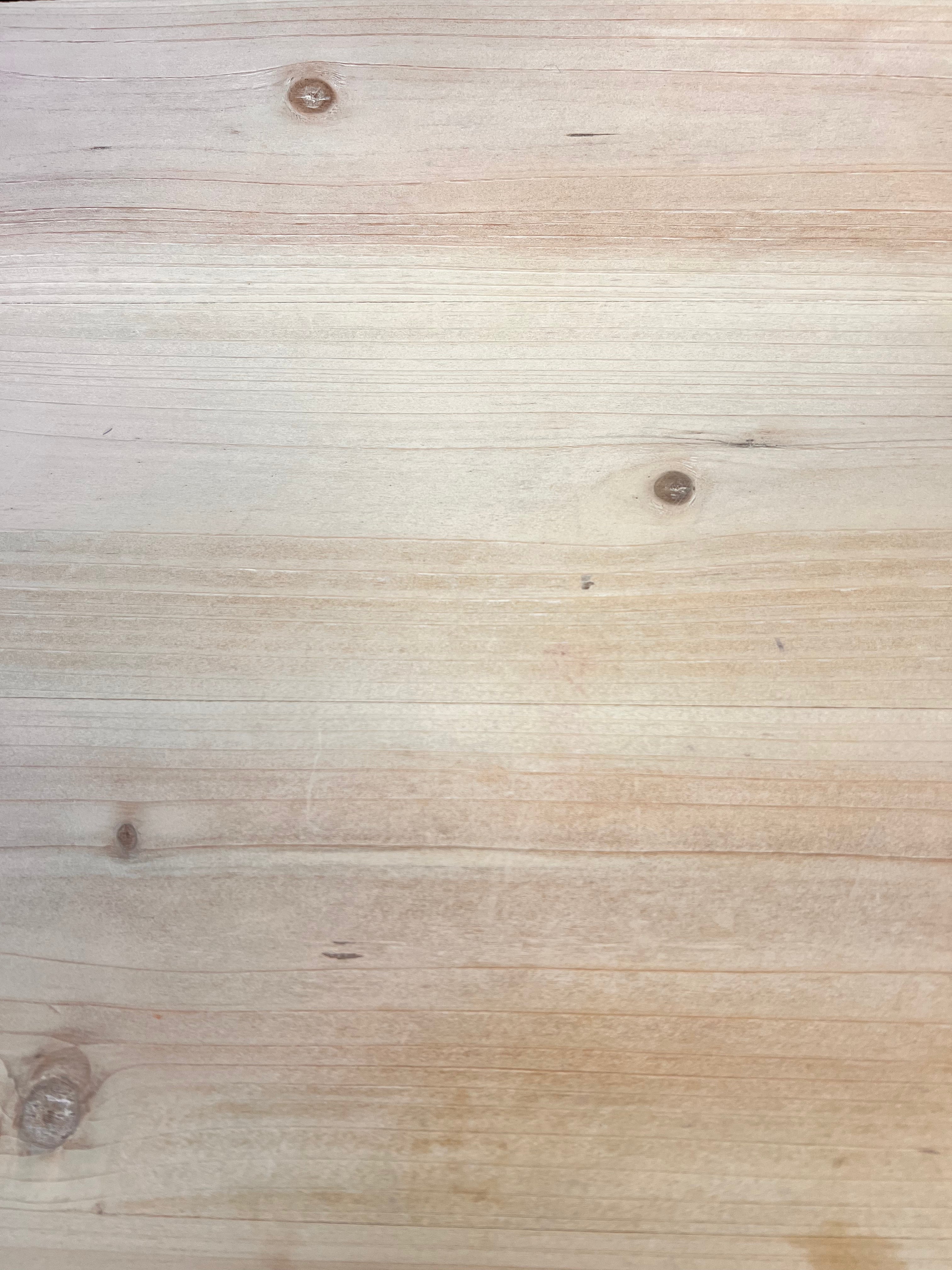 4 Drawer Dresser