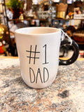 Dad Mug