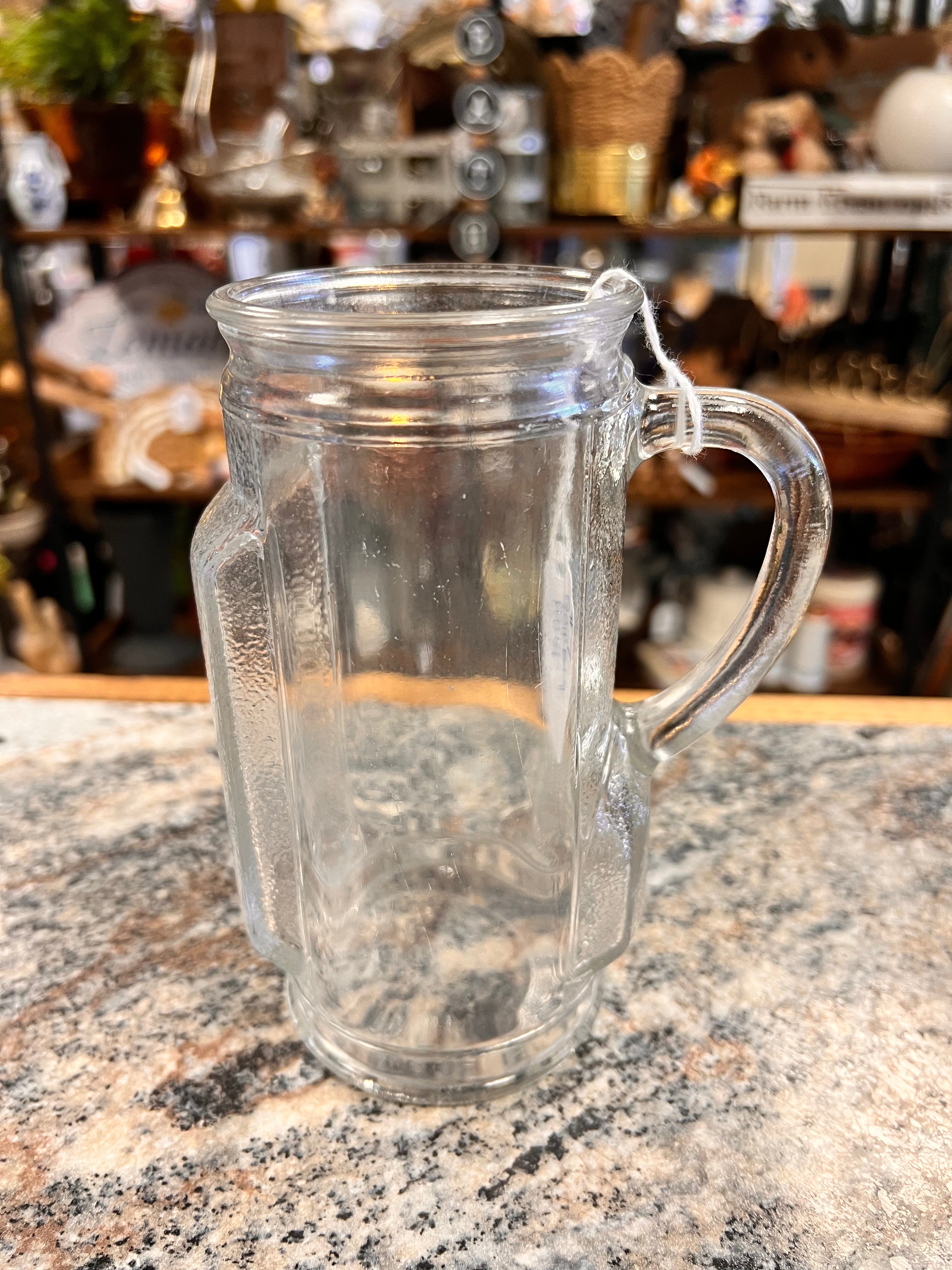 Golf Bag Mug