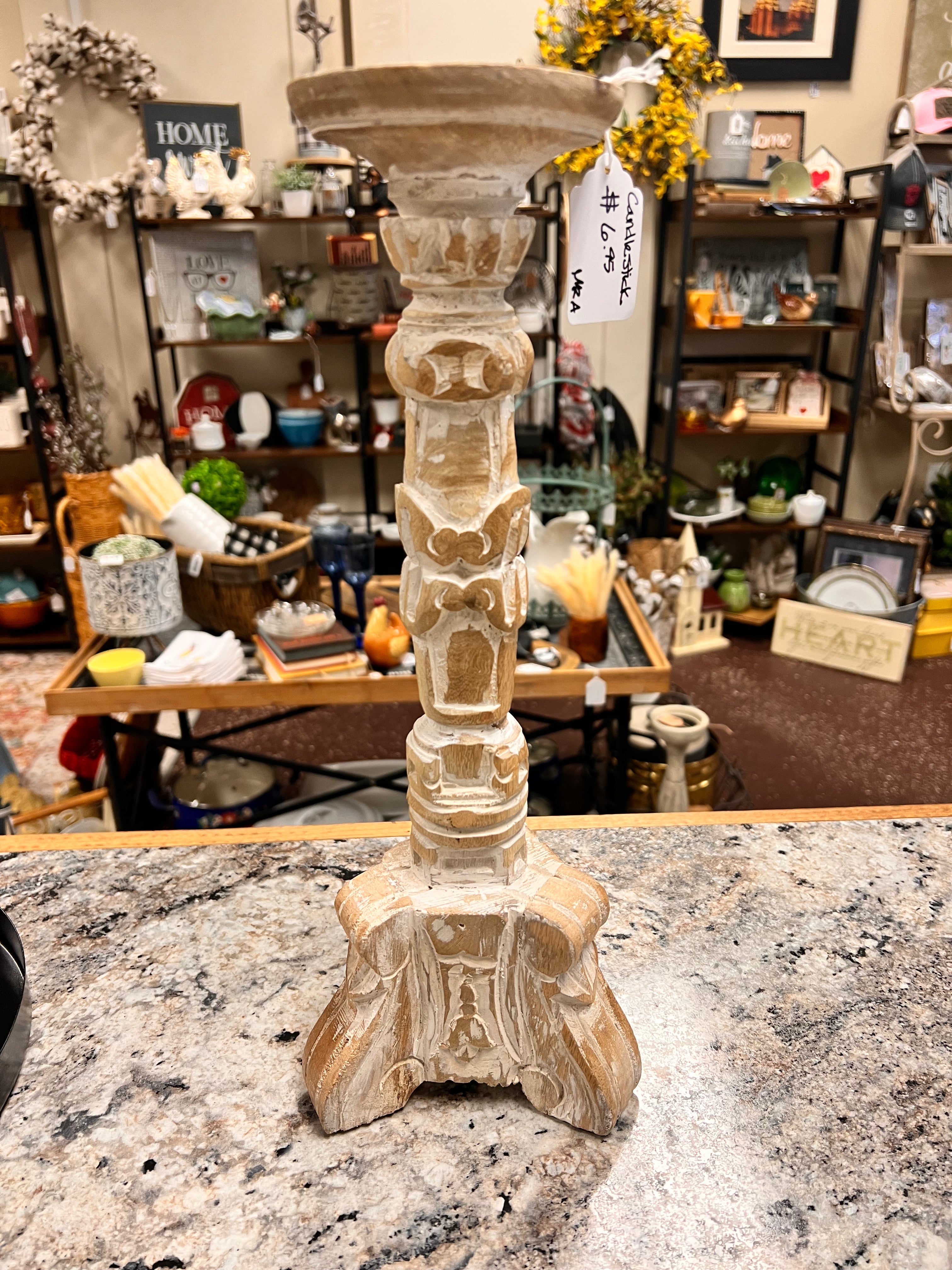Candle Stick