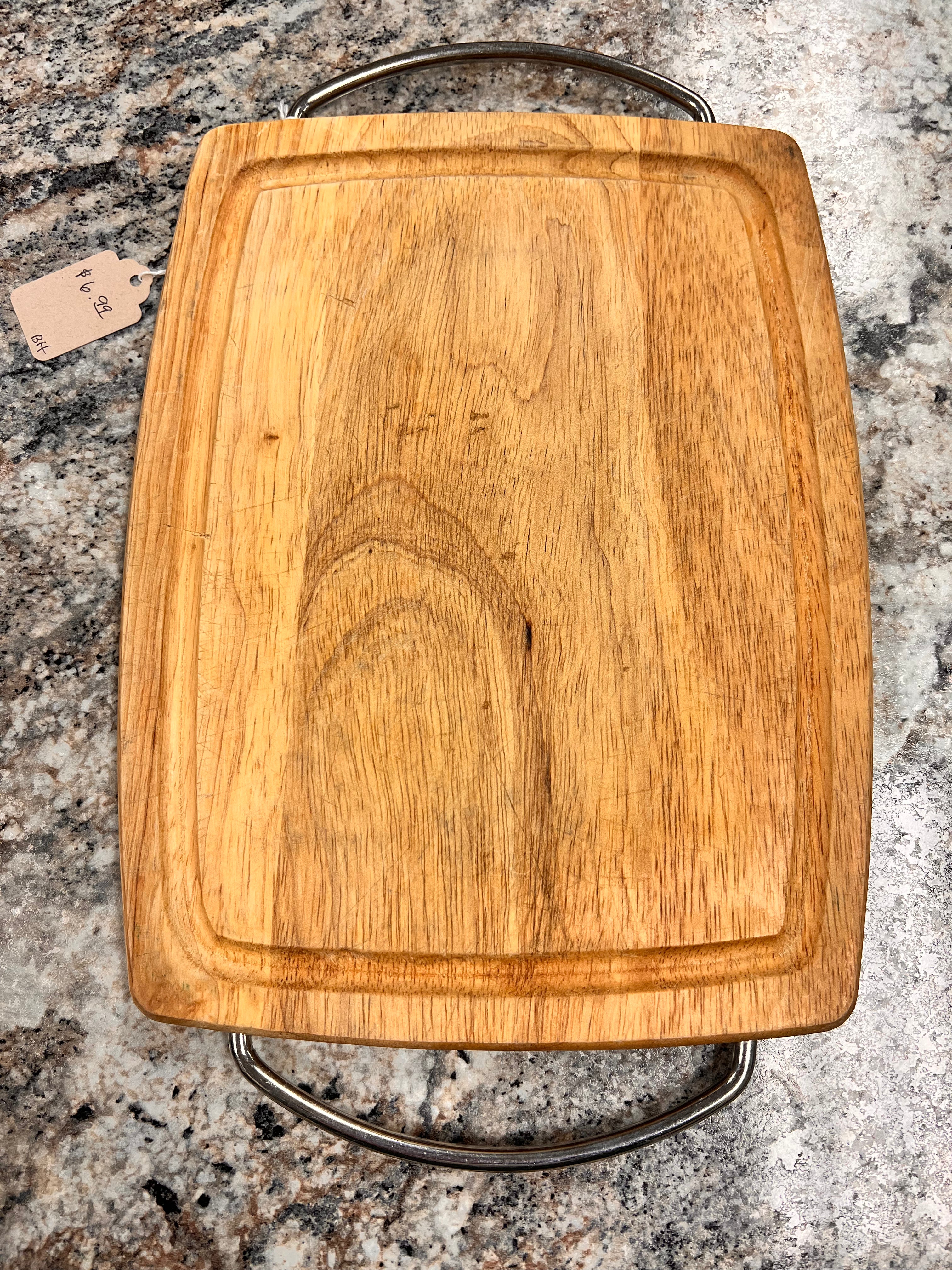 Cutting Board