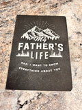 Father Journal