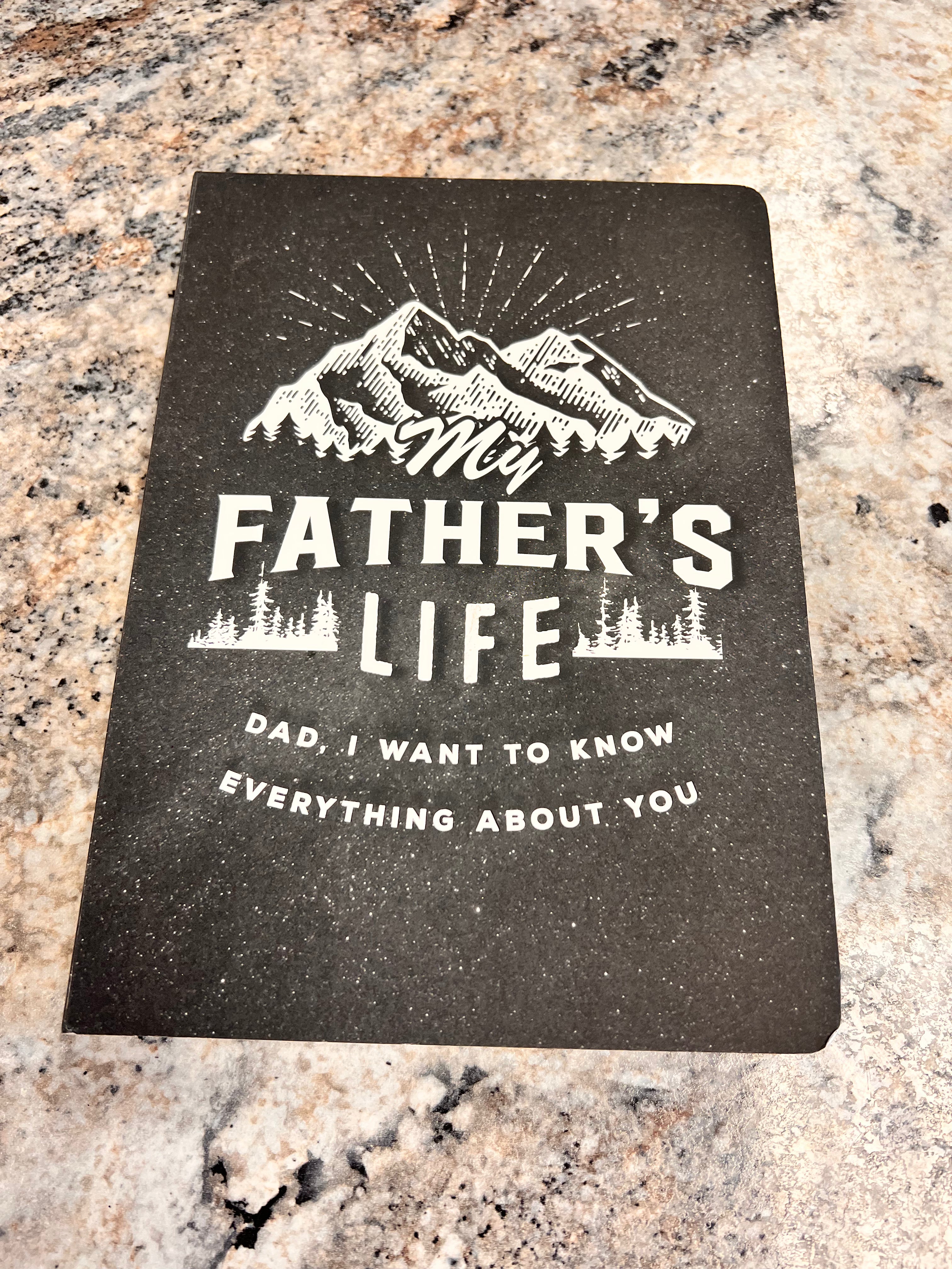 Father Journal