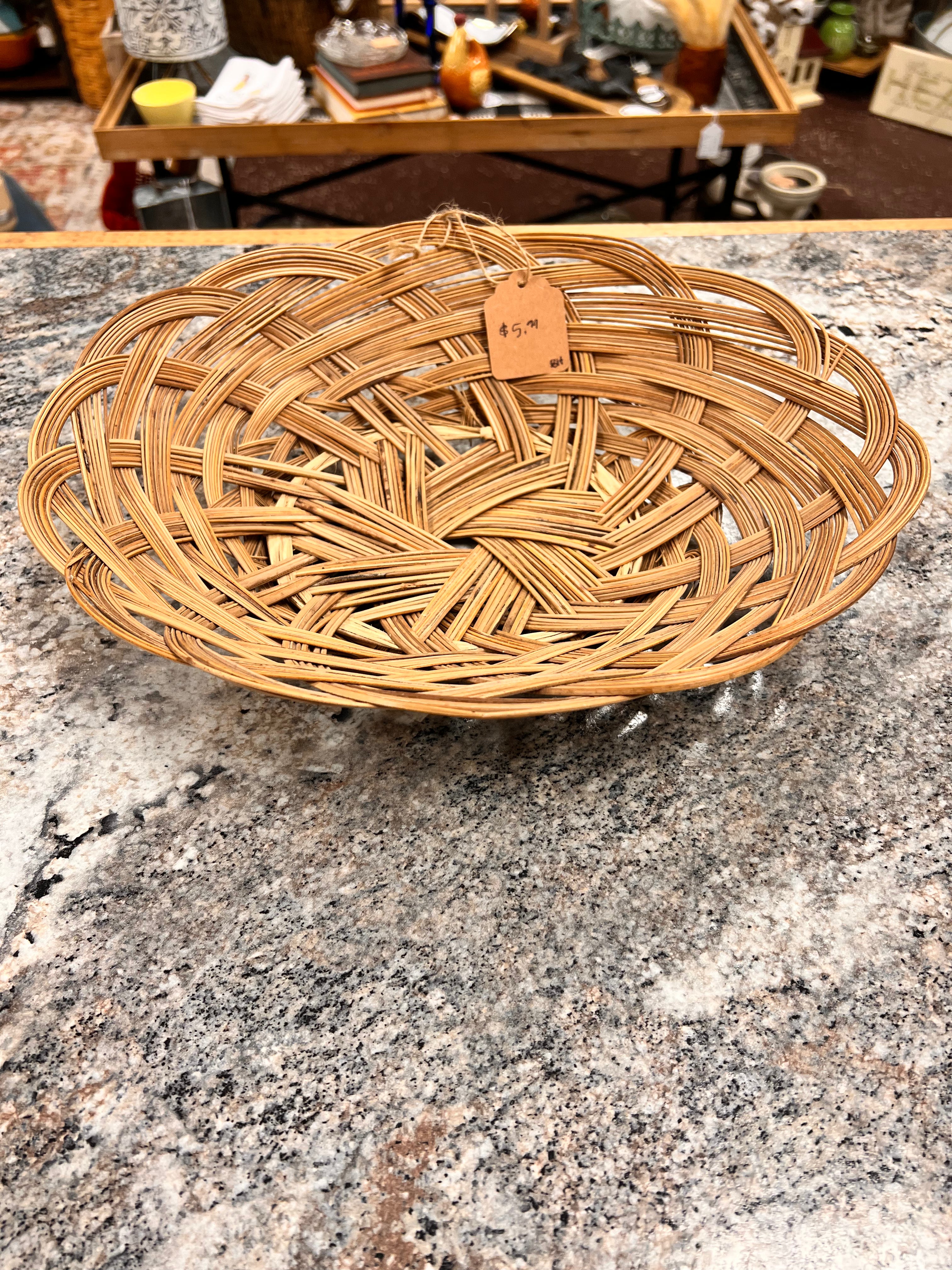 Basket