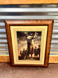 Vintage Golf Picture