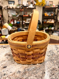 Small Basket