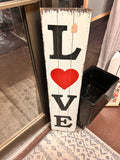 Love Sign