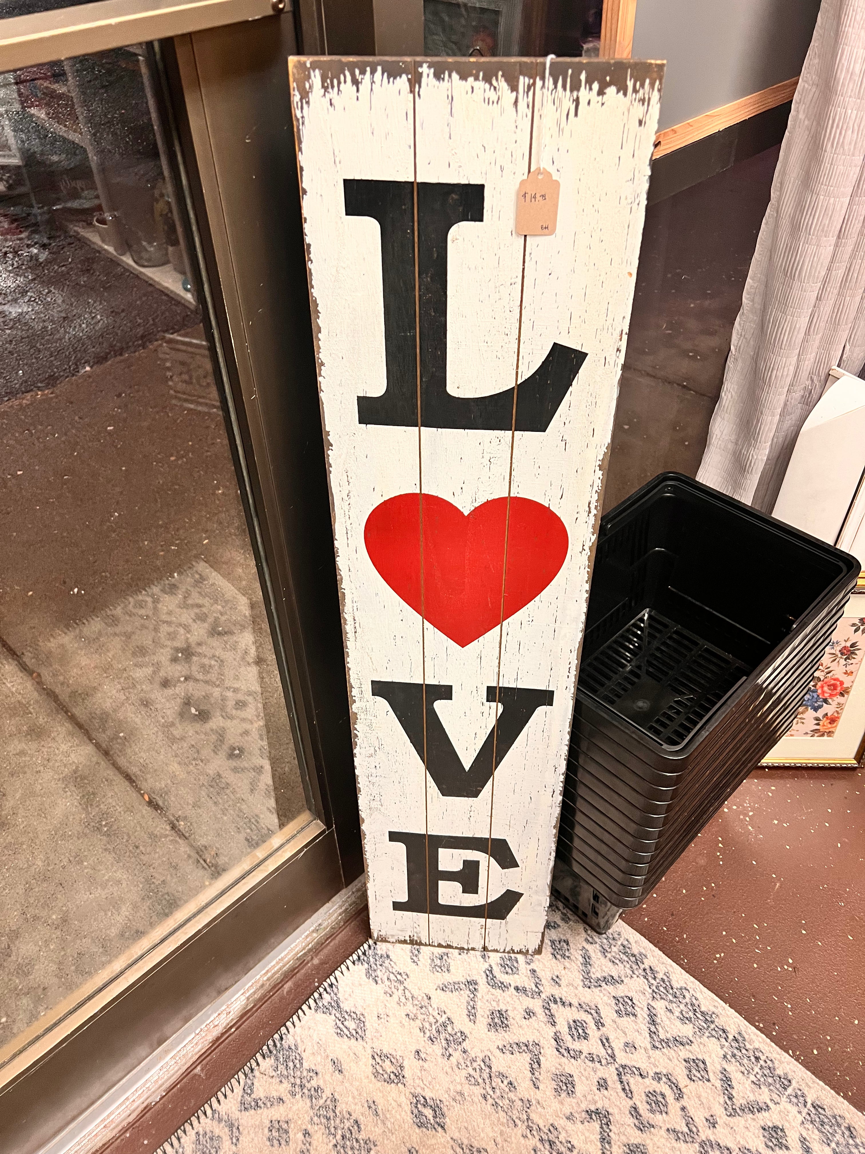 Love Sign