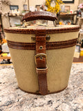 Vintage Train Case