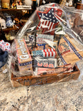 S’mores Gift Basket