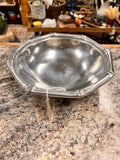 Silver Bowl