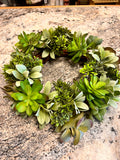 Green Wreath