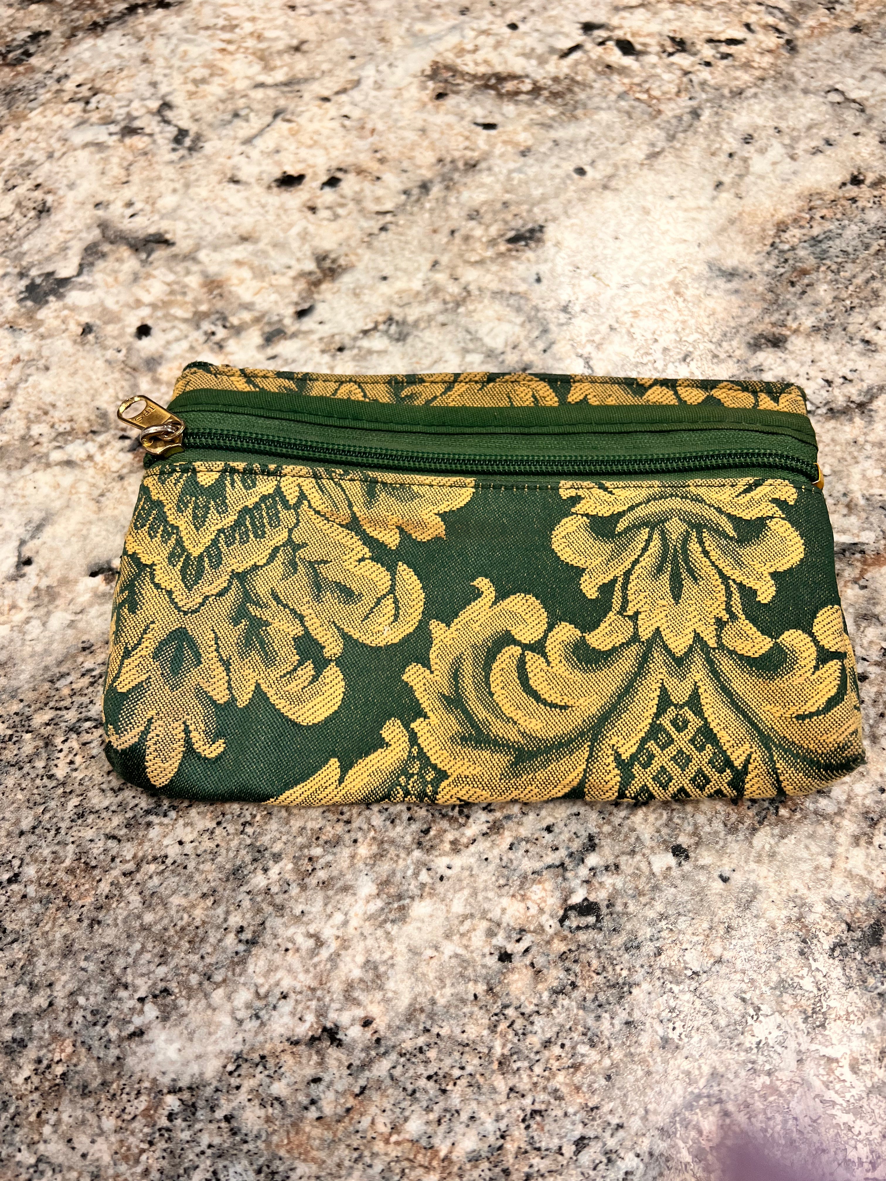 Vintage Pouch