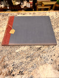 Vintage Book