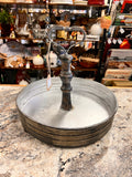 Metal Tray