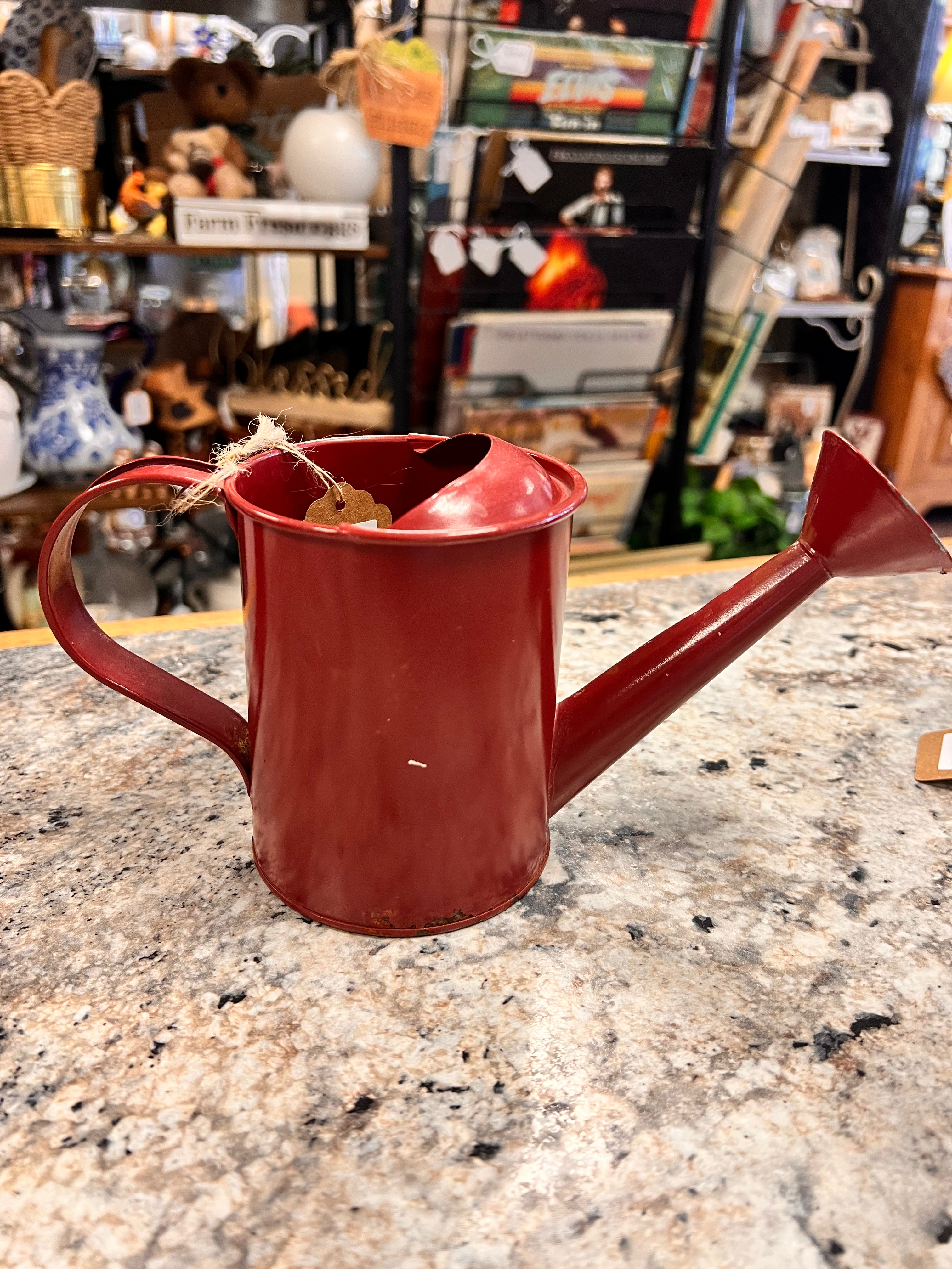 Watering Can