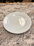 Vintage Plate