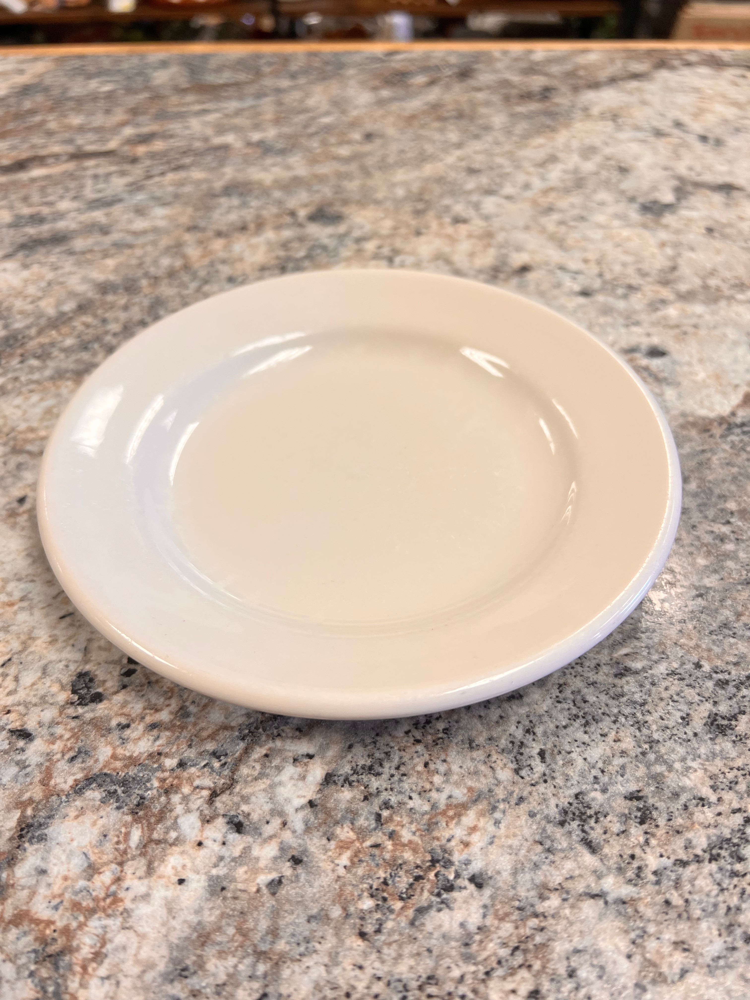 Vintage Plate