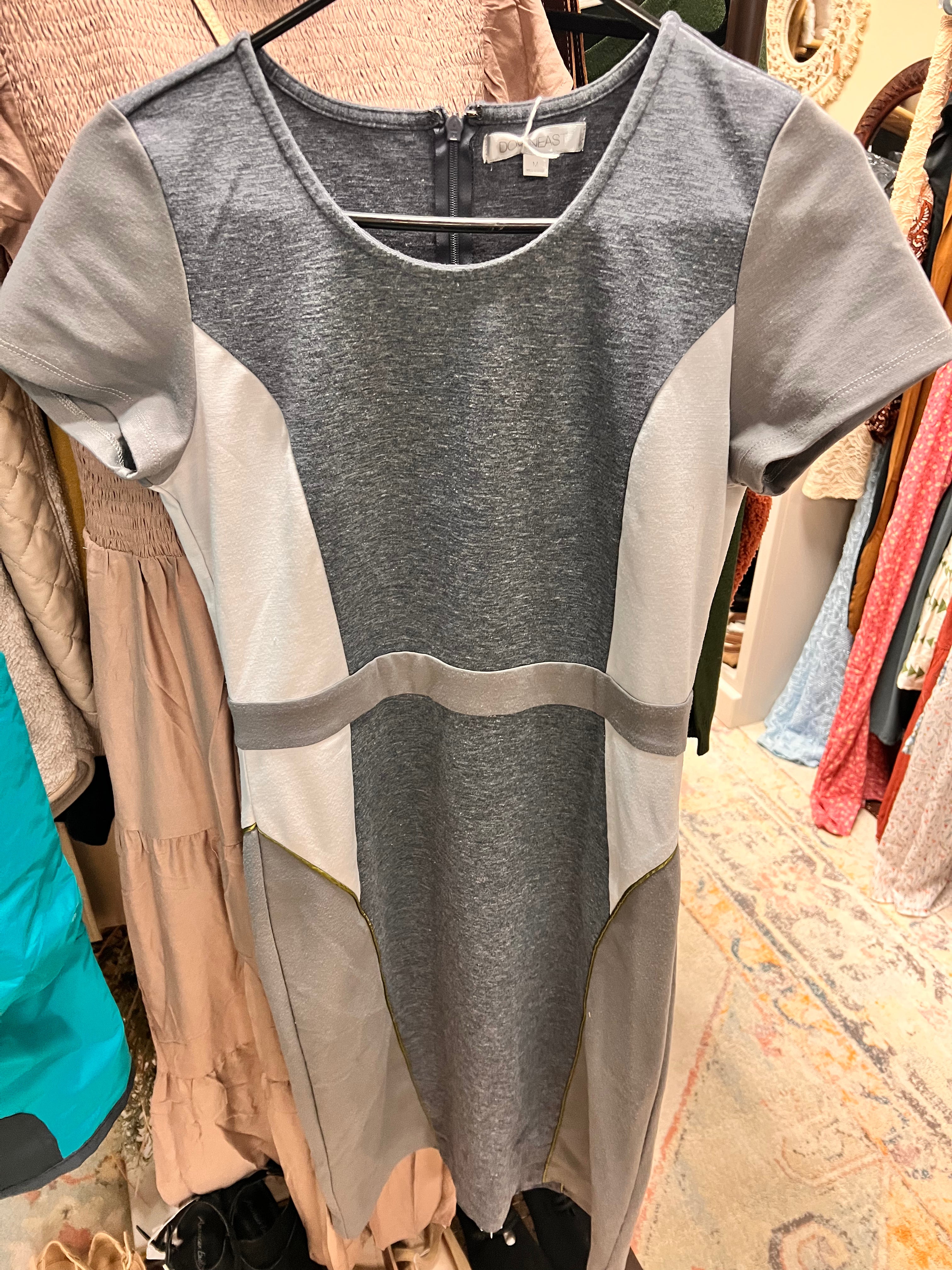 Downeast Dress M