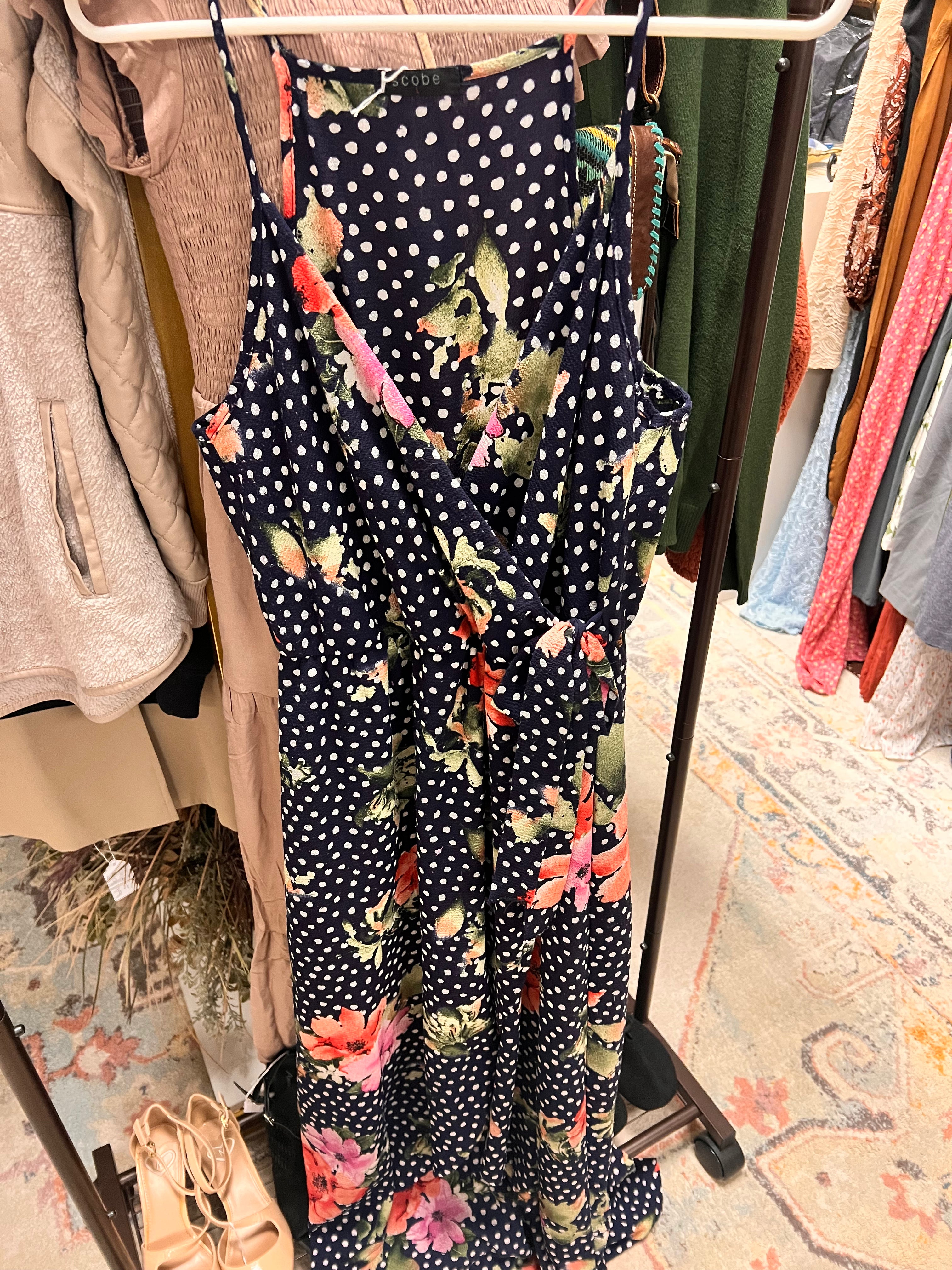 Long Dress L