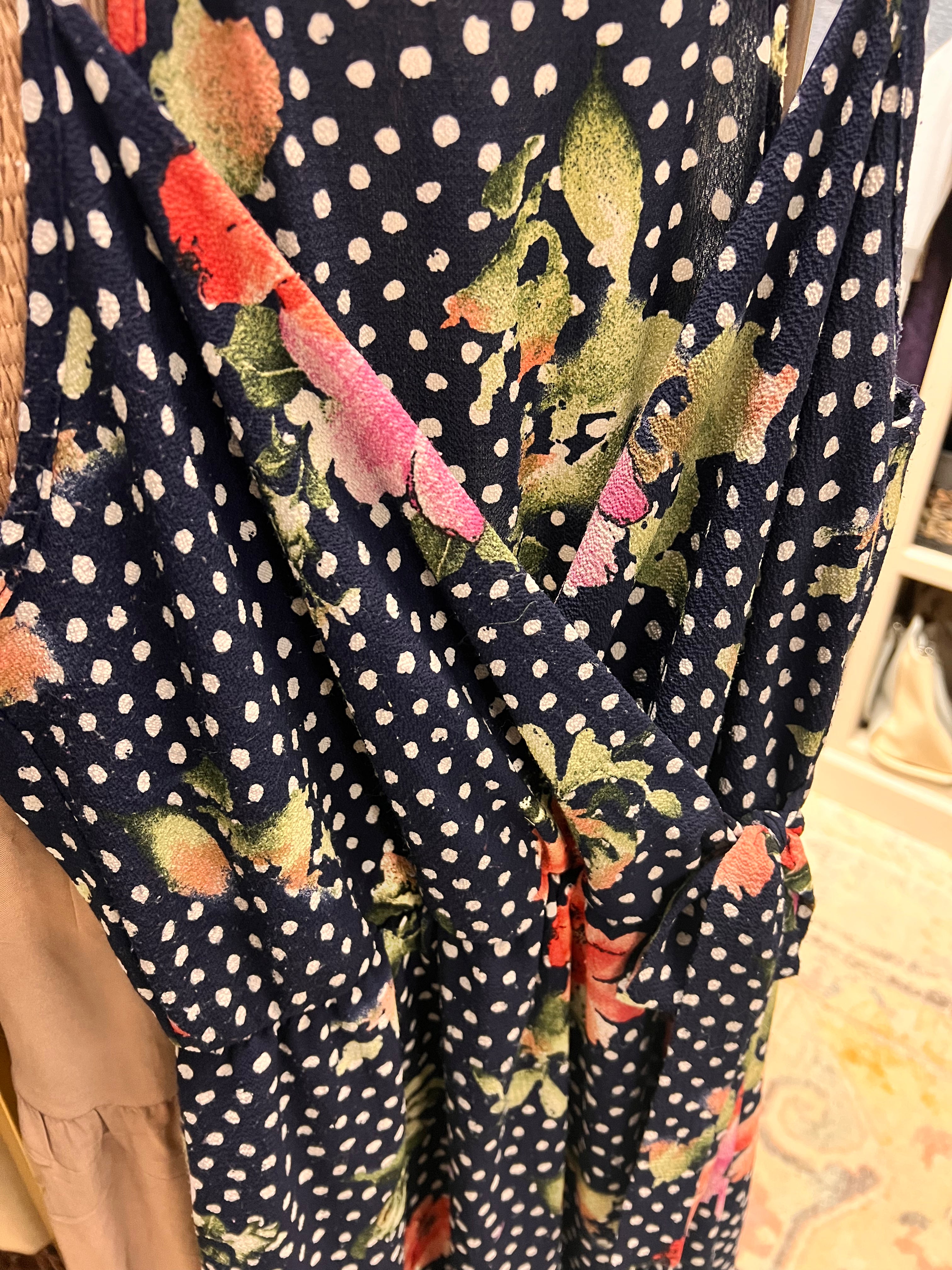 Long Dress L