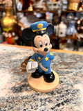 Mickey Figurine