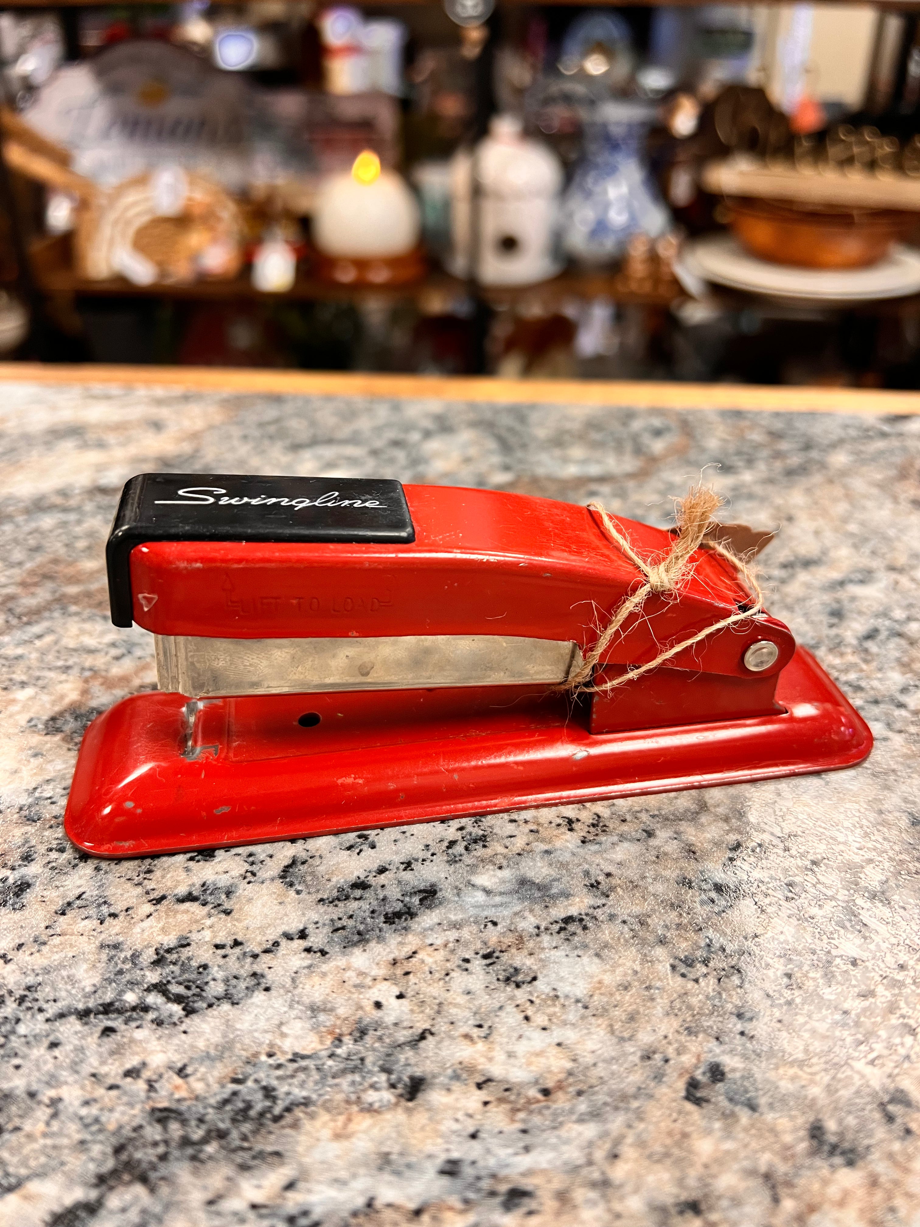 Vintage Stapler
