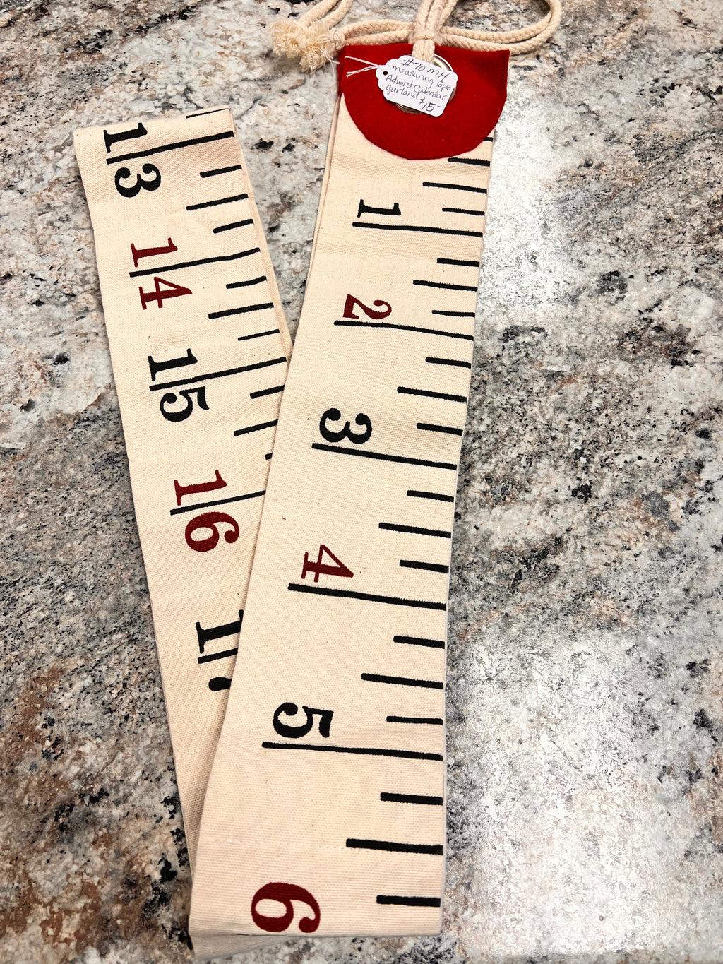 Measuring Tape