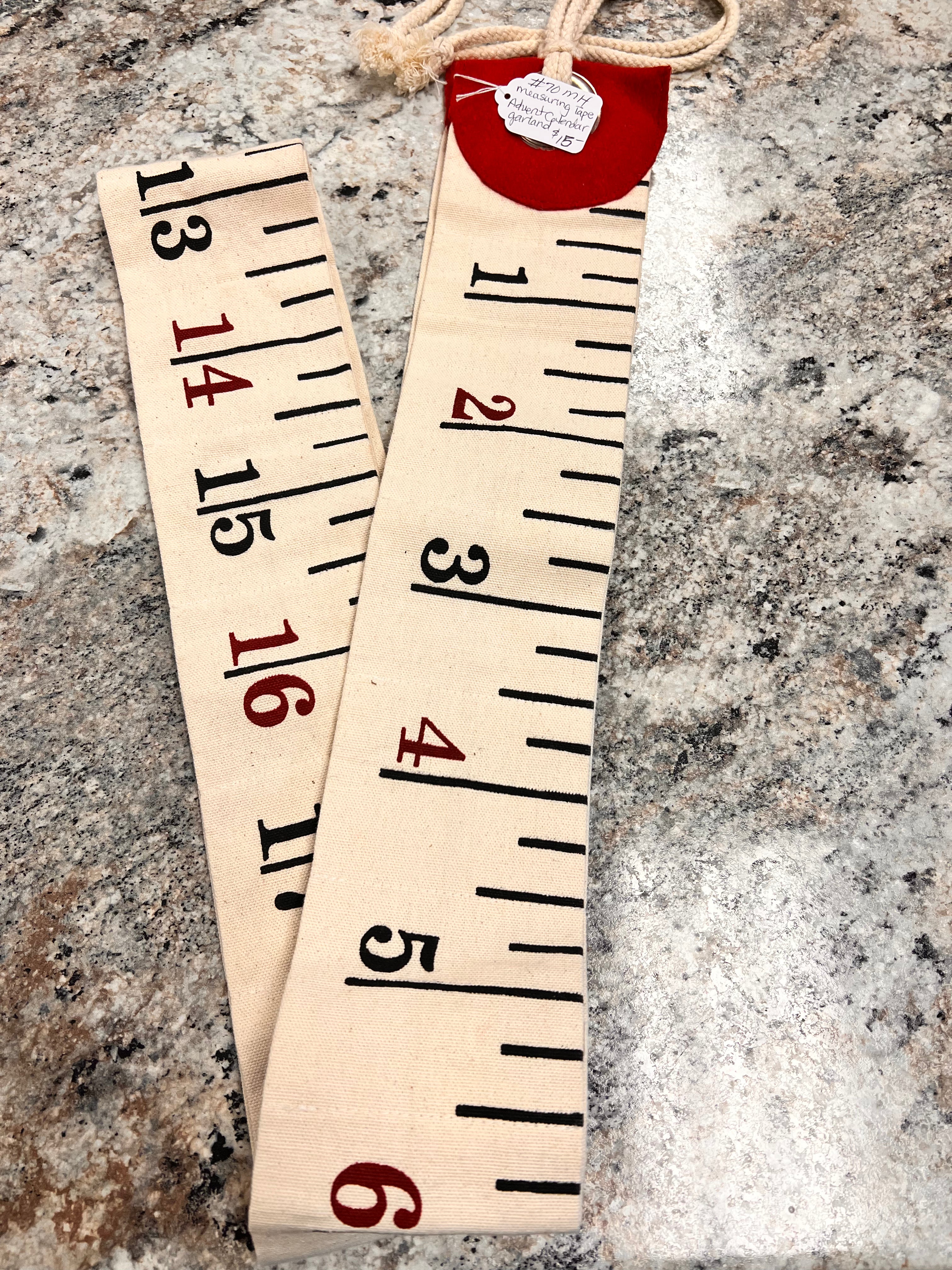 Measuring Tape