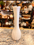 Milk Glass Vase