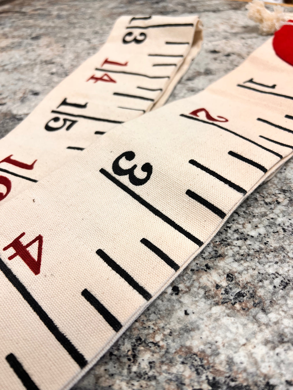 Measuring Tape