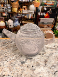 Teapot Decor