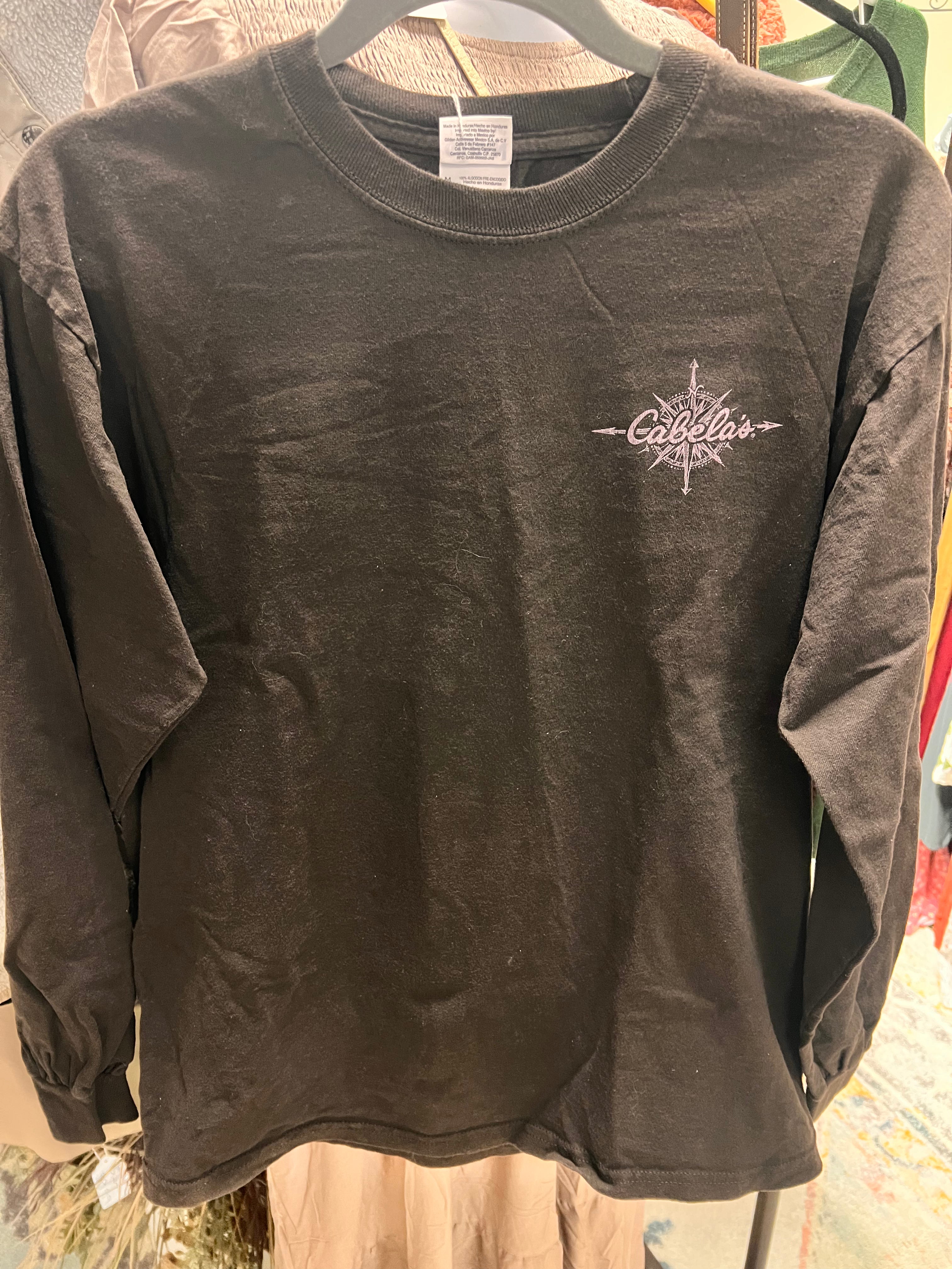 Cabela’s Shirt M
