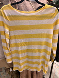 Yellow Shirt M