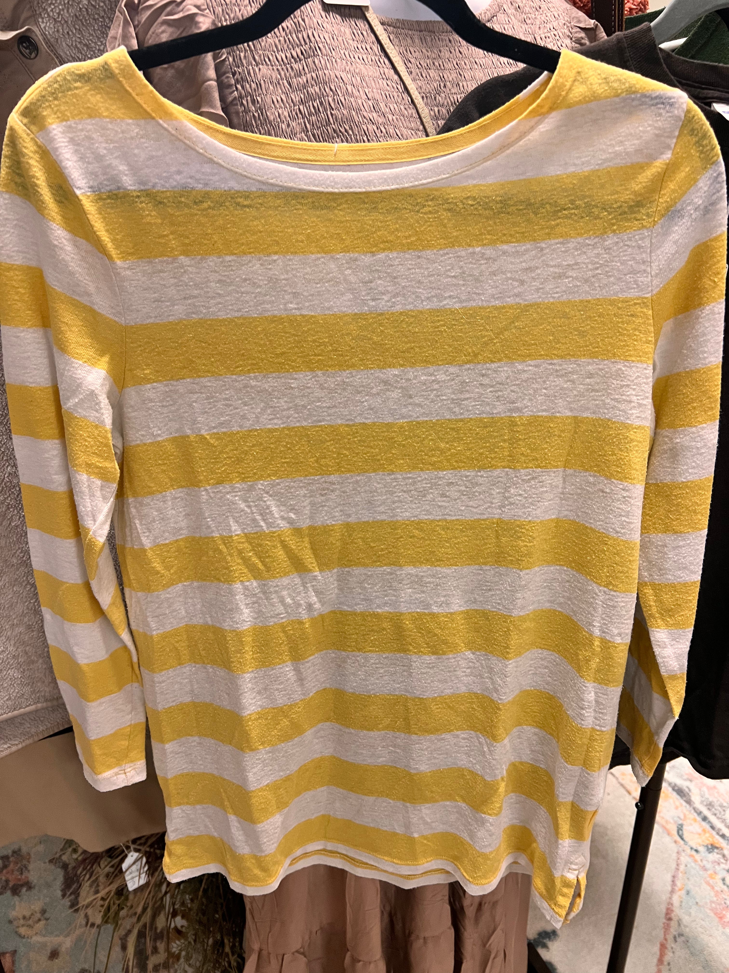 Yellow Shirt M