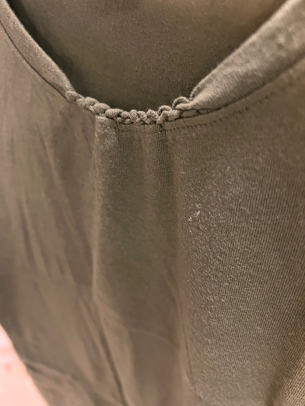 Green Shirt M