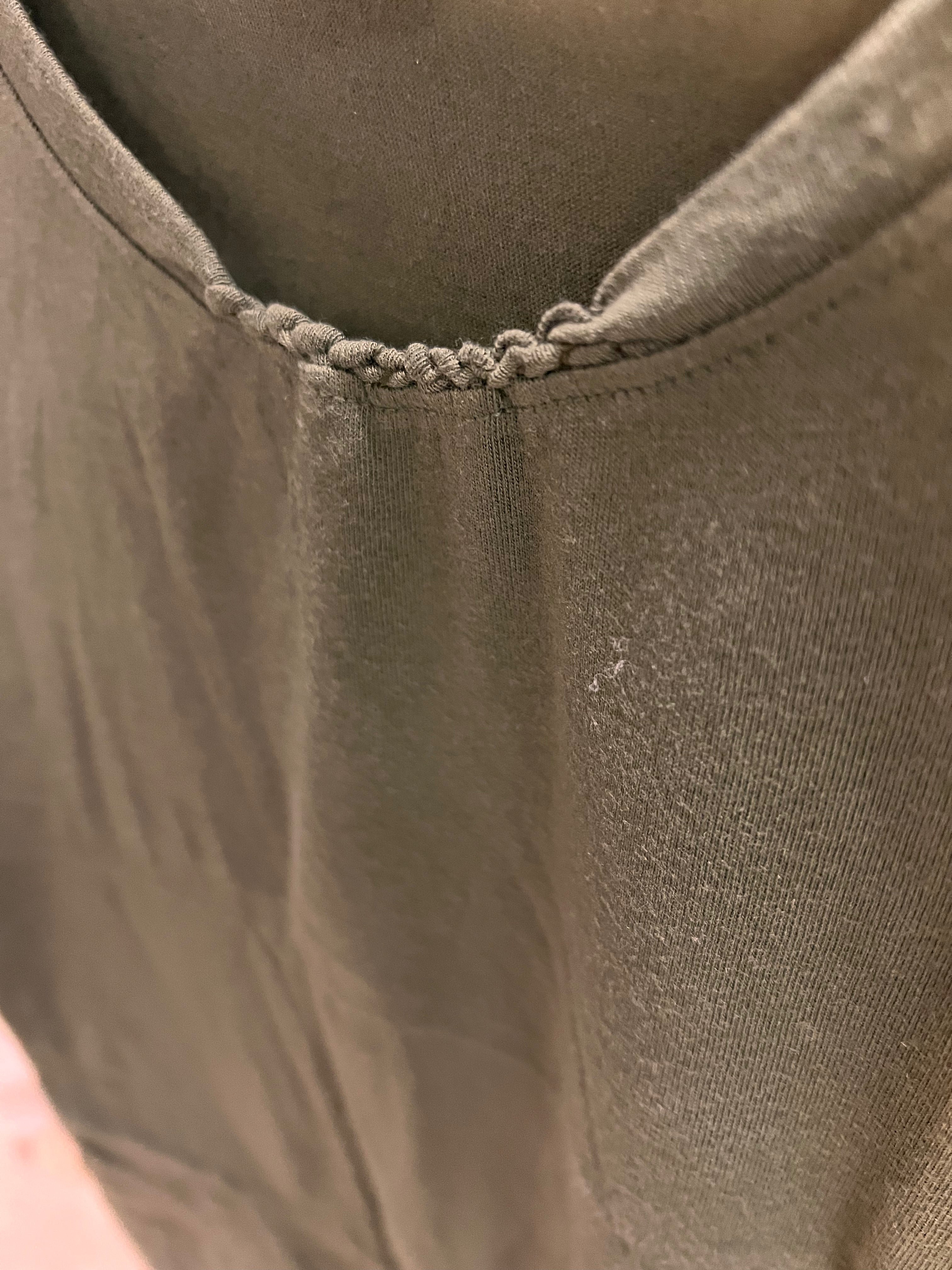 Green Shirt M