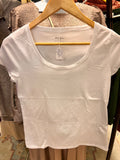 White Shirt M