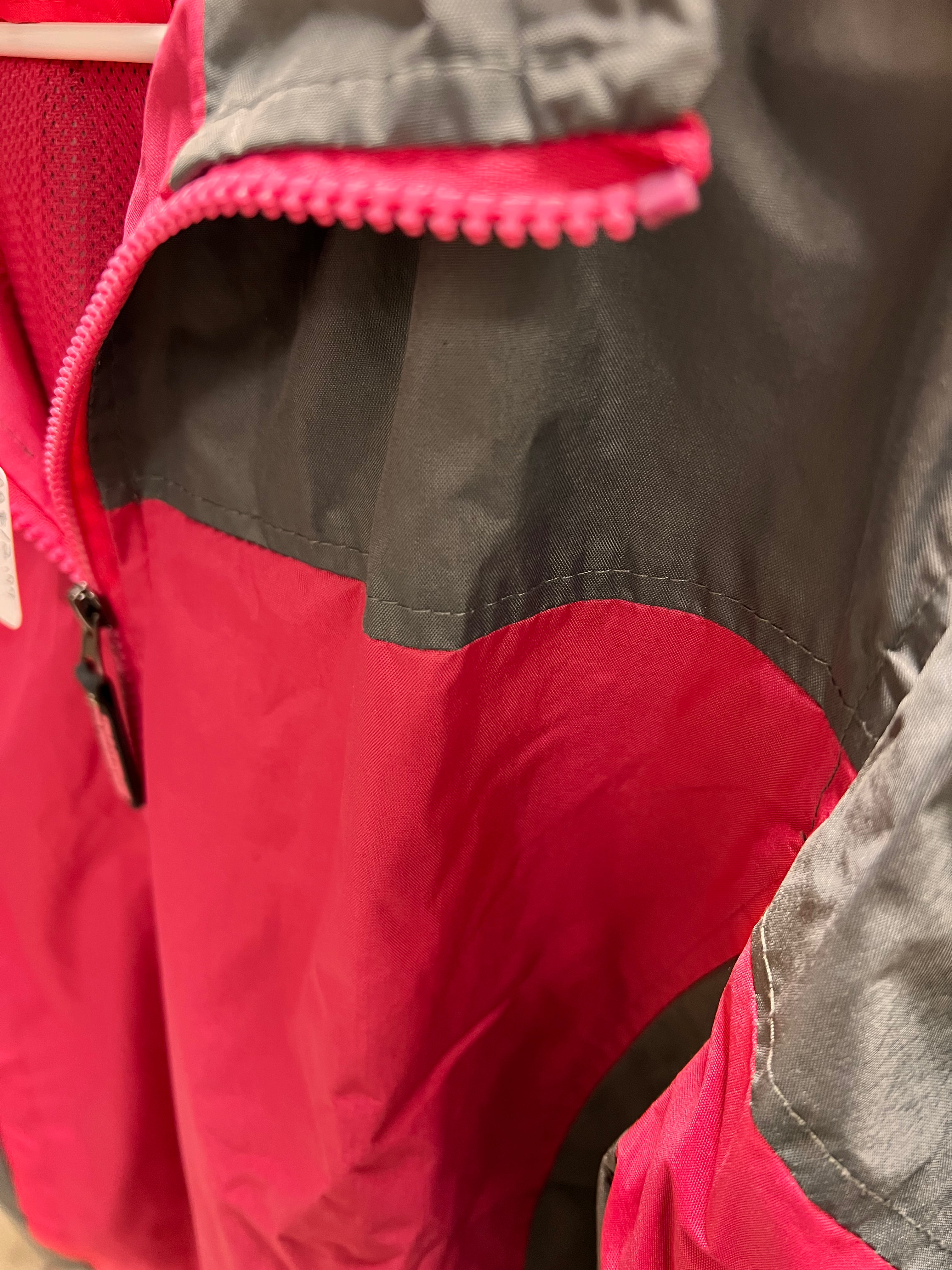 Pink Jacket M